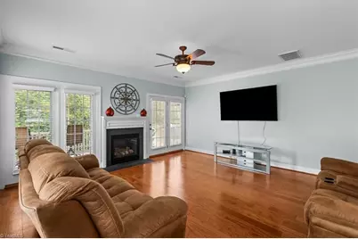 204 Jordan Ridge Way, Greensboro, NC 27282 - Photo 4