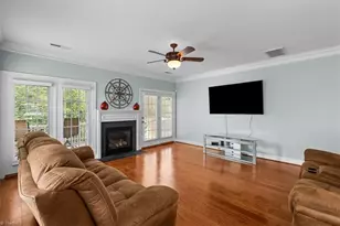 204 Jordan Ridge Way, Greensboro, NC 27282 - Photo 4