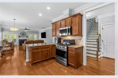 204 Jordan Ridge Way, Greensboro, NC 27282 - Photo 14