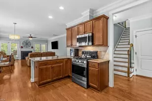 204 Jordan Ridge Way, Greensboro, NC 27282 - Photo 14