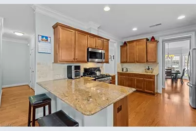 204 Jordan Ridge Way, Greensboro, NC 27282 - Photo 10