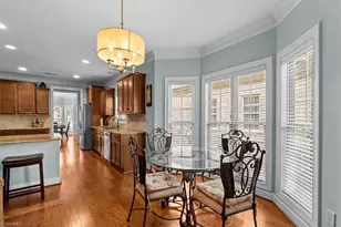 204 Jordan Ridge Way, Greensboro, NC 27282 - Photo 16