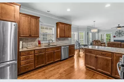 204 Jordan Ridge Way, Greensboro, NC 27282 - Photo 12