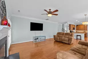 204 Jordan Ridge Way, Greensboro, NC 27282 - Photo 8