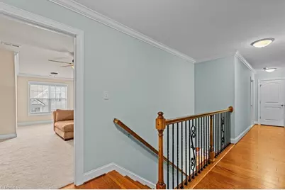 204 Jordan Ridge Way, Greensboro, NC 27282 - Photo 26