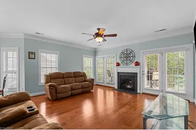 204 Jordan Ridge Way, Greensboro, NC 27282 - Photo 6