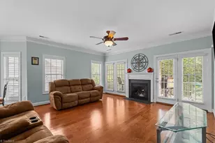 204 Jordan Ridge Way, Greensboro, NC 27282 - Photo 6