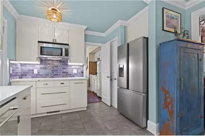 3203 Edgewater Drive, Greensboro, NC 27403 - Photo 16