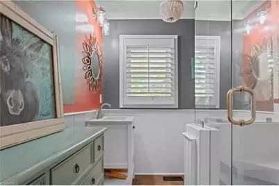 3203 Edgewater Drive, Greensboro, NC 27403 - Photo 22