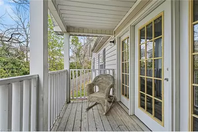 802 Folly Court #G, Greensboro, NC 27409 - Photo 12