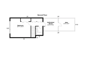 131 Ridge St, Jonesville, NC 28642 - Photo 48