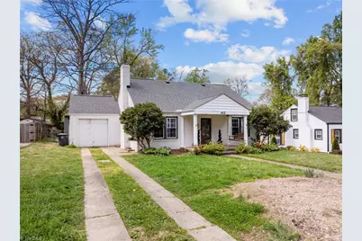 402 Westdale Place, Greensboro, NC 27403 - Photo 2