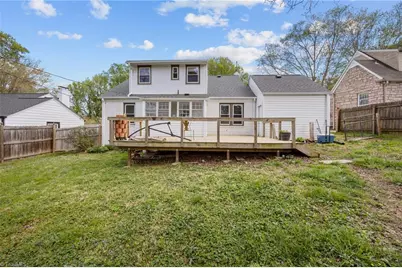 402 Westdale Place, Greensboro, NC 27403 - Photo 32