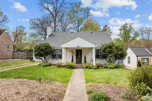 402 Westdale Pl, Greensboro, NC 27403 - Photo 1