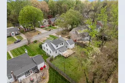 402 Westdale Place, Greensboro, NC 27403 - Photo 46