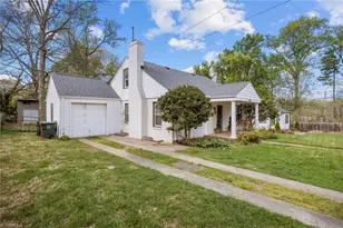 402 Westdale Pl, Greensboro, NC 27403 - Photo 40