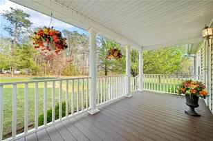 5150 Paramount Rd, Pfafftown, NC 27040 - Photo 6