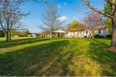 5150 Paramount Road, Pfafftown, NC 27040 - Photo 36