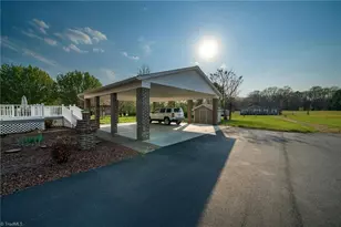 5150 Paramount Rd, Pfafftown, NC 27040 - Photo 38