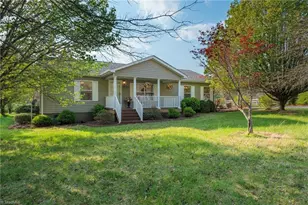 5150 Paramount Rd, Pfafftown, NC 27040 - Photo 1