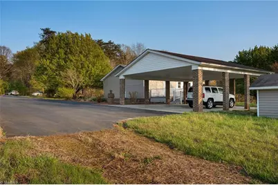 5150 Paramount Road, Pfafftown, NC 27040 - Photo 44