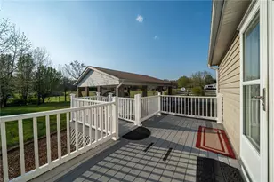 5150 Paramount Rd, Pfafftown, NC 27040 - Photo 30