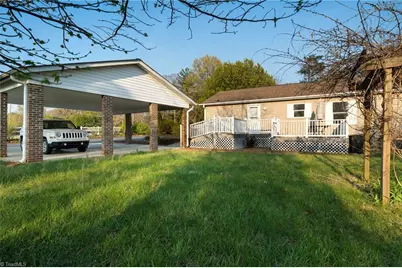 5150 Paramount Road, Pfafftown, NC 27040 - Photo 32