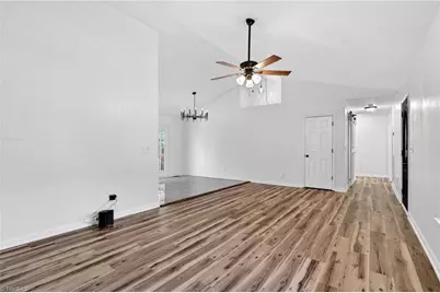 3971 Meadow Ridge Court, Asheboro, NC 27205 - Photo 8