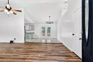 3971 Meadow Ridge Ct, Asheboro, NC 27205 - Photo 2