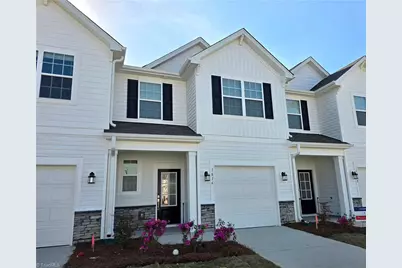 1816 Pheasant Trace Circle, Kernersville, NC 27284 - Photo 1