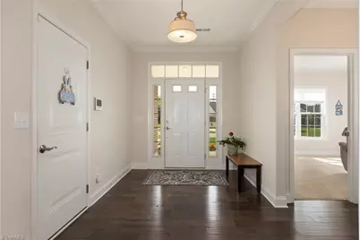 411 Freemont Drive, Thomasville, NC 27360 - Photo 4