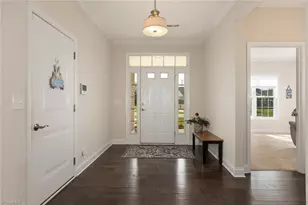 411 Freemont Dr, Thomasville, NC 27360 - Photo 4