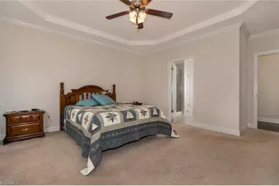 411 Freemont Drive, Thomasville, NC 27360 - Photo 20