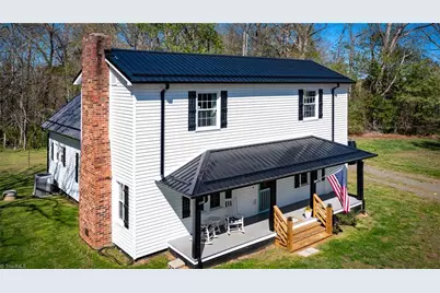 6601 E Old US Highway 421, East Bend, NC 27018 - Photo 2