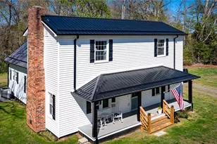 6601 E Old US Hwy 421, East Bend, NC 27018 - Photo 2