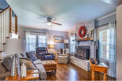 6601 E Old US Highway 421, East Bend, NC 27018 - Photo 10