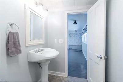 6601 E Old US Highway 421, East Bend, NC 27018 - Photo 26