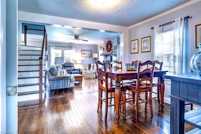 6601 E Old US Highway 421, East Bend, NC 27018 - Photo 12