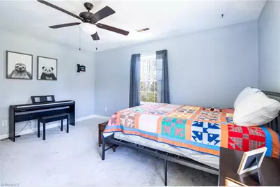 6601 E Old US Highway 421, East Bend, NC 27018 - Photo 32