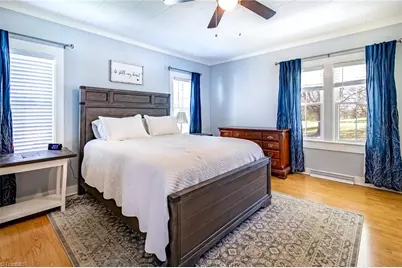 6601 E Old US Highway 421, East Bend, NC 27018 - Photo 20