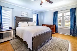 6601 E Old US Hwy 421, East Bend, NC 27018 - Photo 20