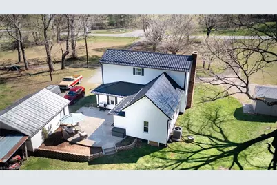 6601 E Old US Highway 421, East Bend, NC 27018 - Photo 4