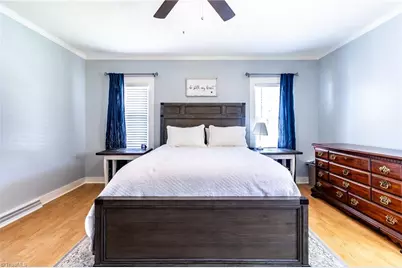 6601 E Old US Highway 421, East Bend, NC 27018 - Photo 22