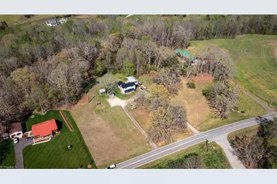 6601 E Old US Highway 421, East Bend, NC 27018 - Photo 38