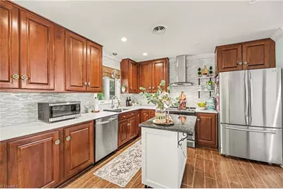 1488 Spring Hill Circle, Kernersville, NC 27284 - Photo 14