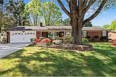 1488 Spring Hill Circle, Kernersville, NC 27284 - Photo 6