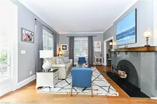 1907 Madison Ave, Greensboro, NC 27403 - Photo 6