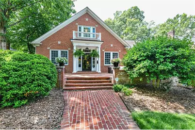 1907 Madison Avenue, Greensboro, NC 27403 - Photo 2