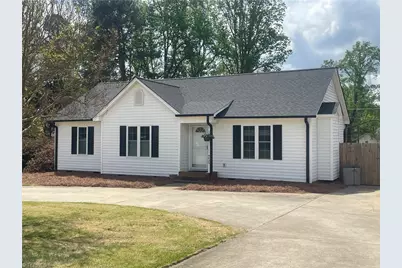 6425 Tobaccoville Road, Tobaccoville, NC 27050 - Photo 1