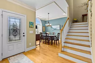 2478 Colorado Dr, Graham, NC 27253 - Photo 4